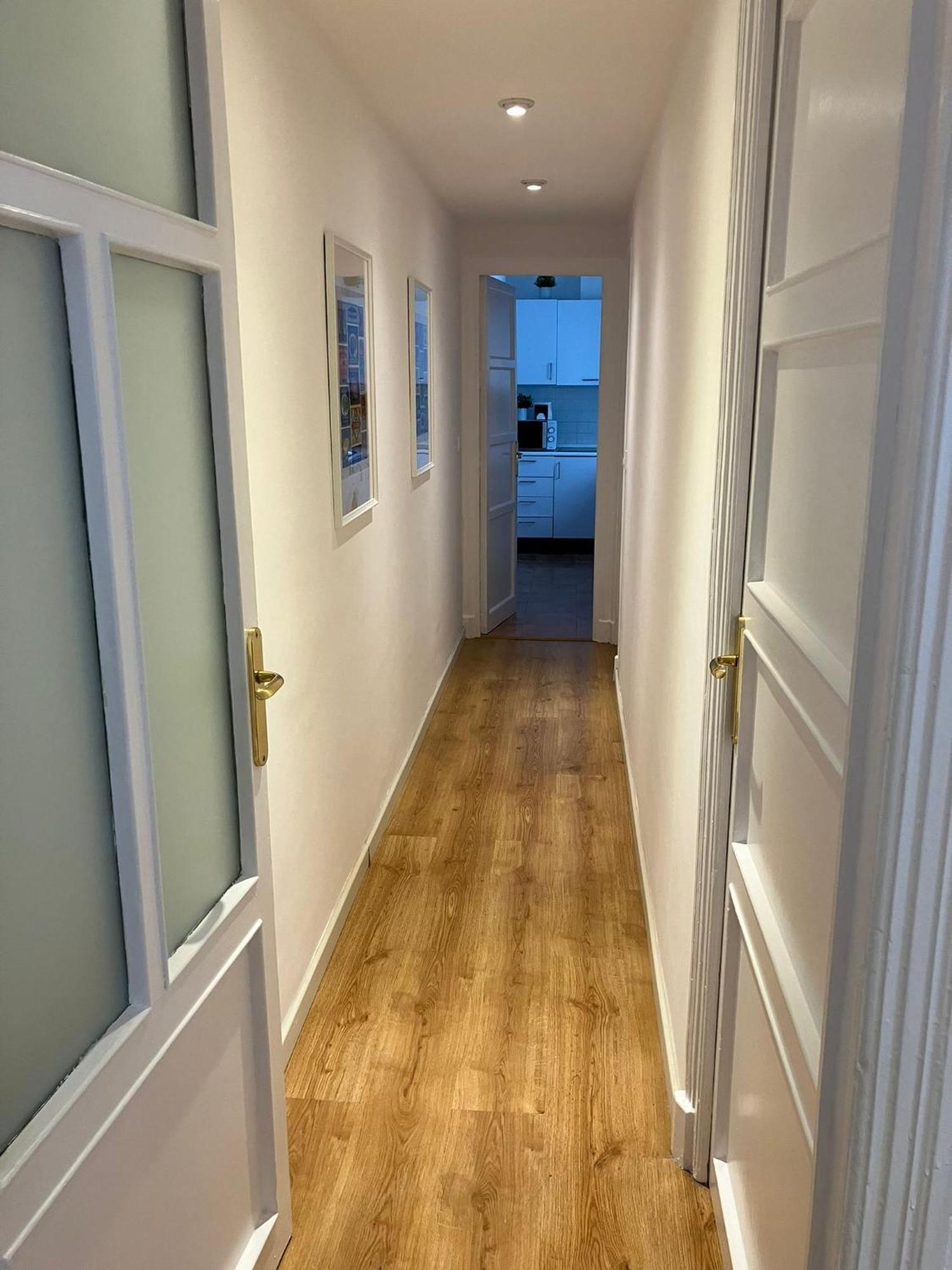 2 Bedroom Virgen De Begona إشبيلية المظهر الخارجي الصورة
