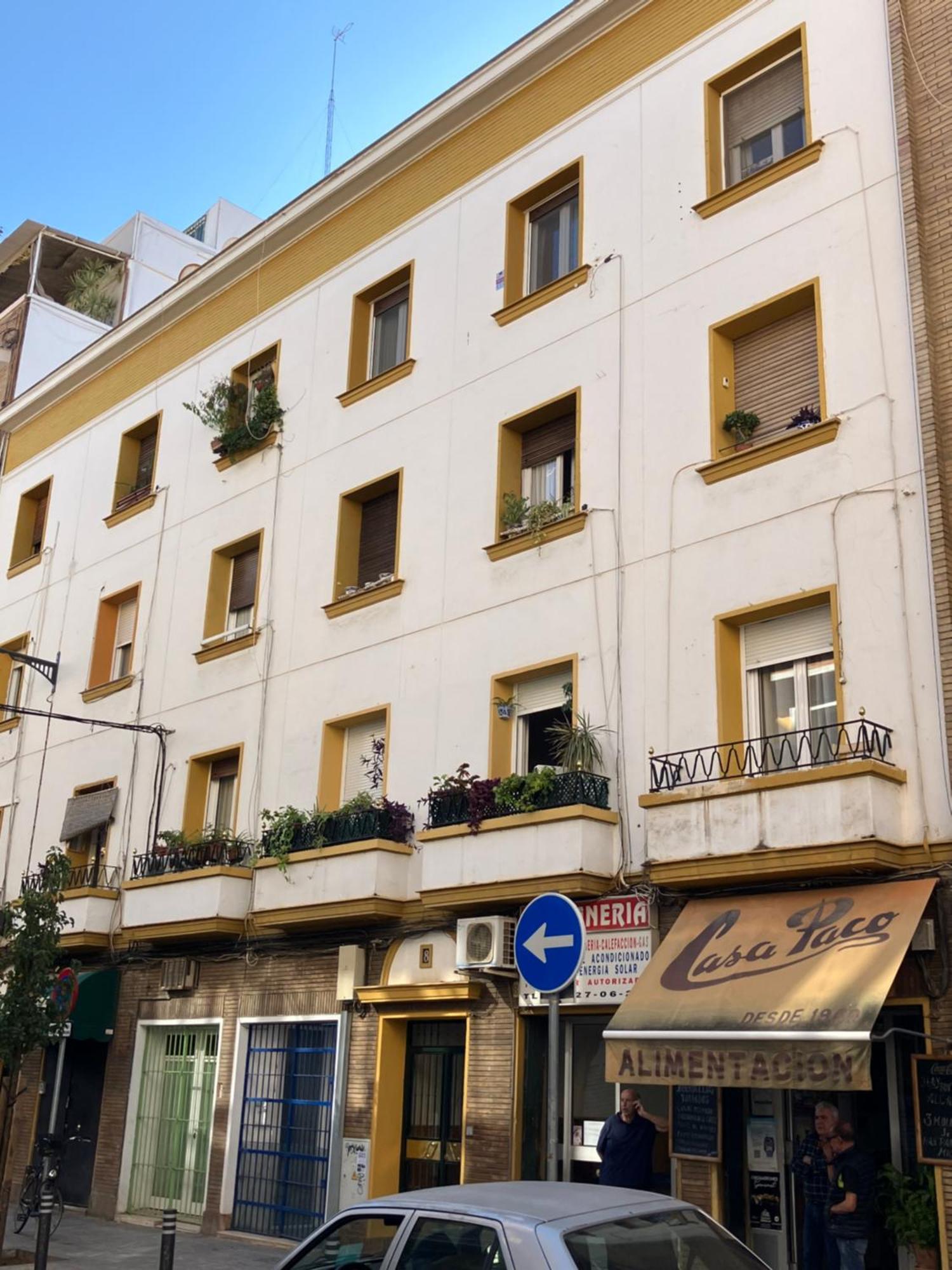 2 Bedroom Virgen De Begona إشبيلية المظهر الخارجي الصورة
