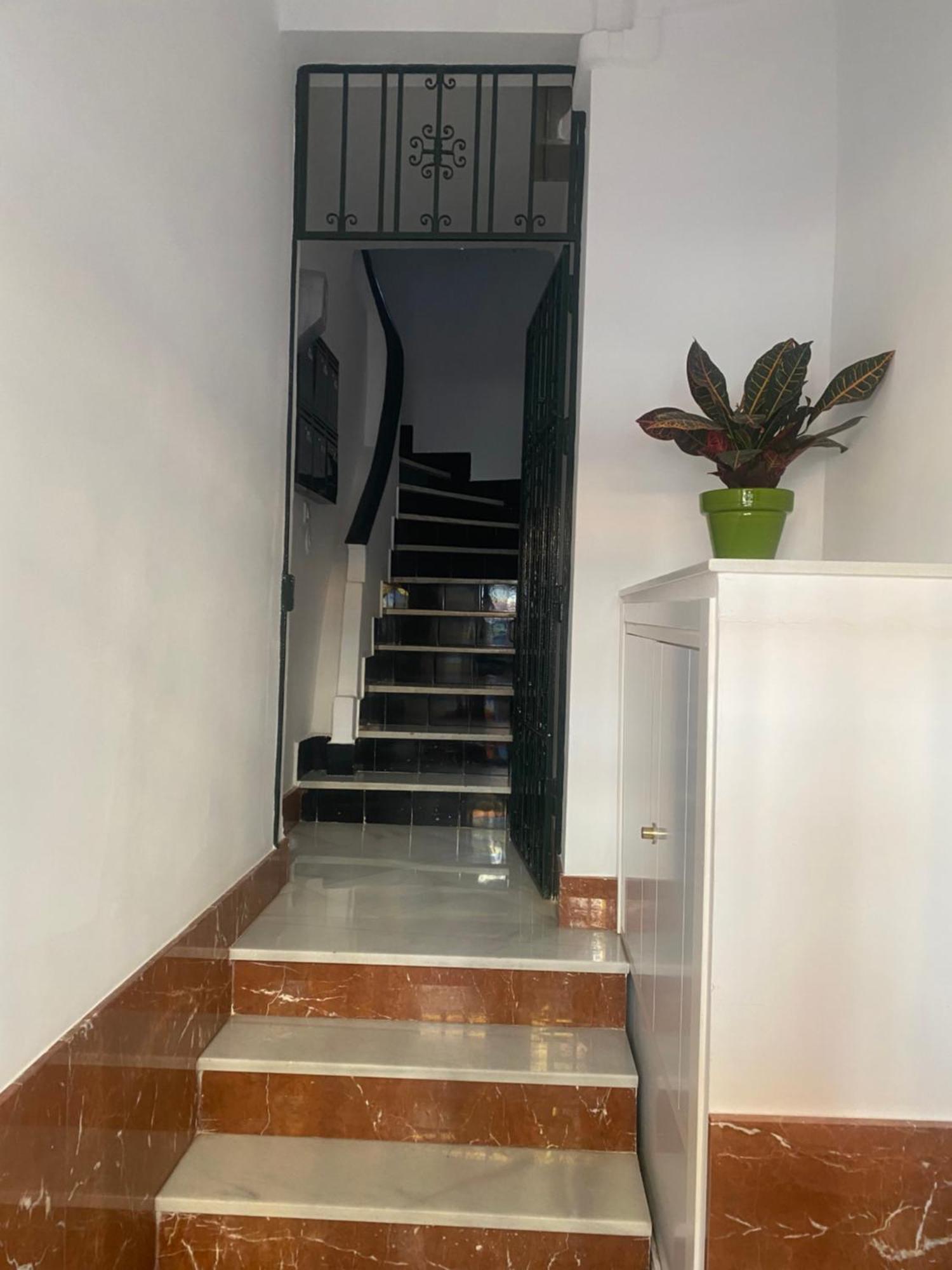 2 Bedroom Virgen De Begona إشبيلية المظهر الخارجي الصورة