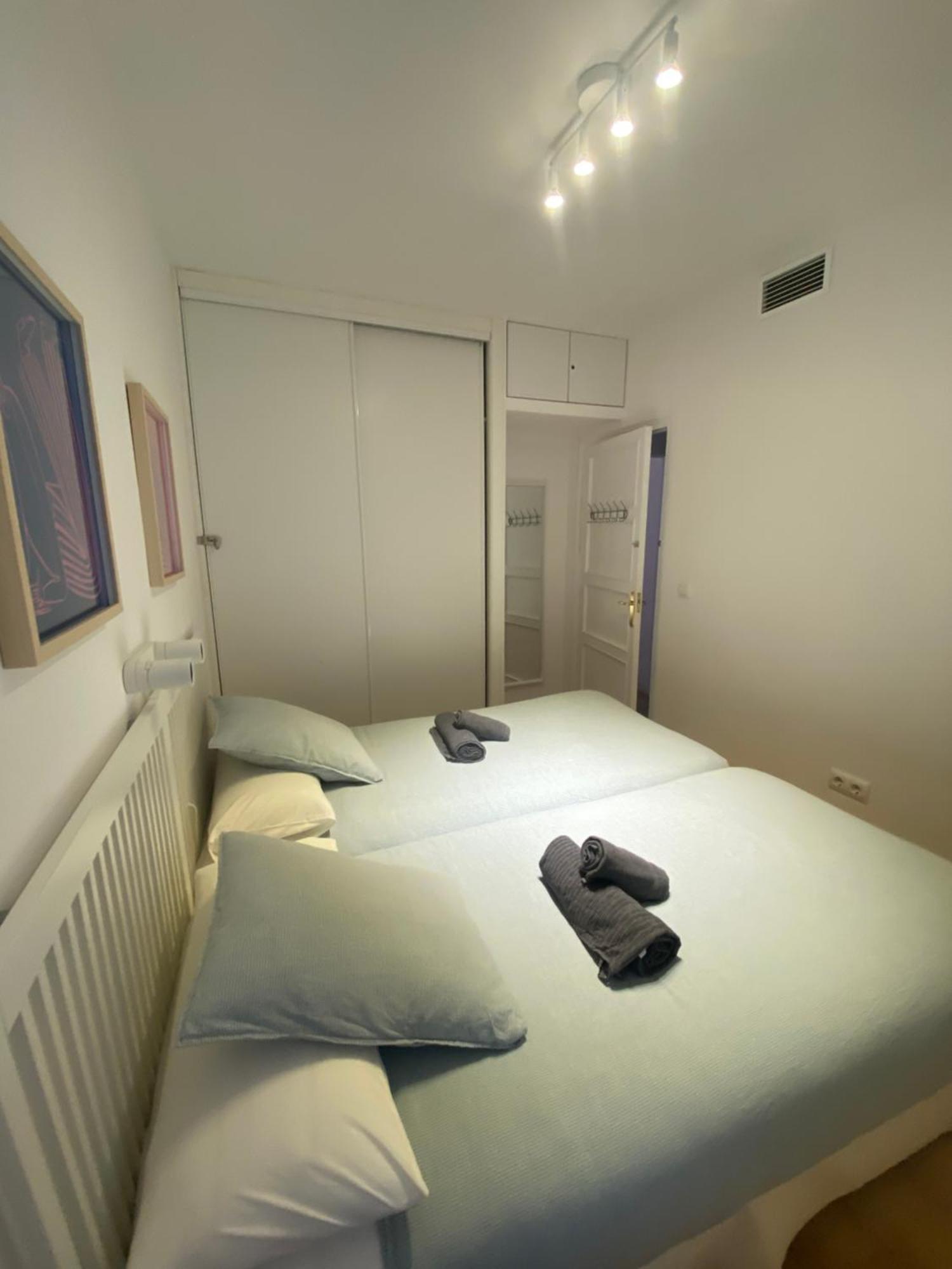 2 Bedroom Virgen De Begona إشبيلية المظهر الخارجي الصورة