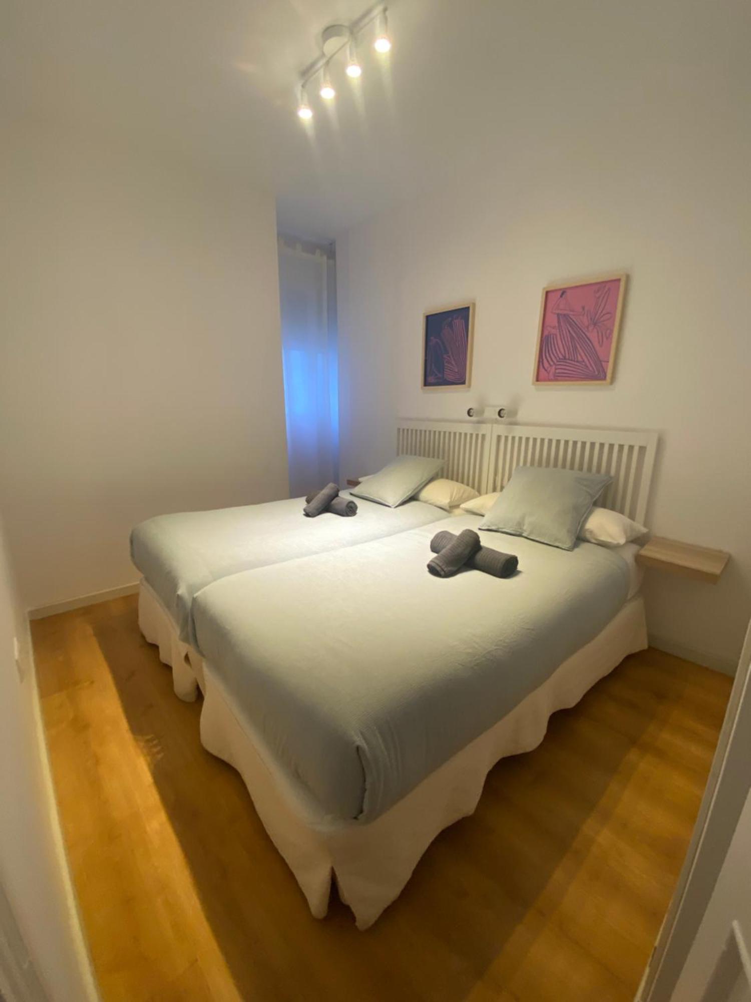 2 Bedroom Virgen De Begona إشبيلية المظهر الخارجي الصورة