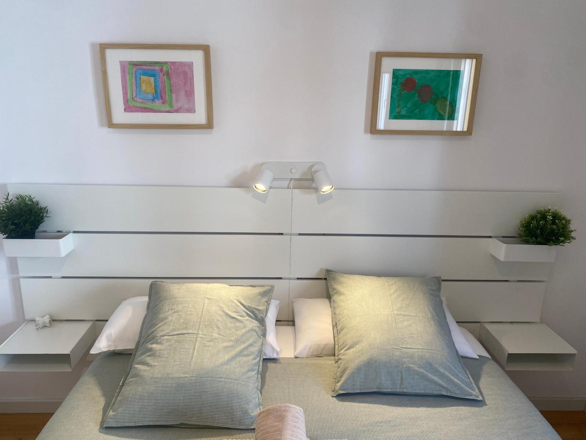 2 Bedroom Virgen De Begona إشبيلية المظهر الخارجي الصورة